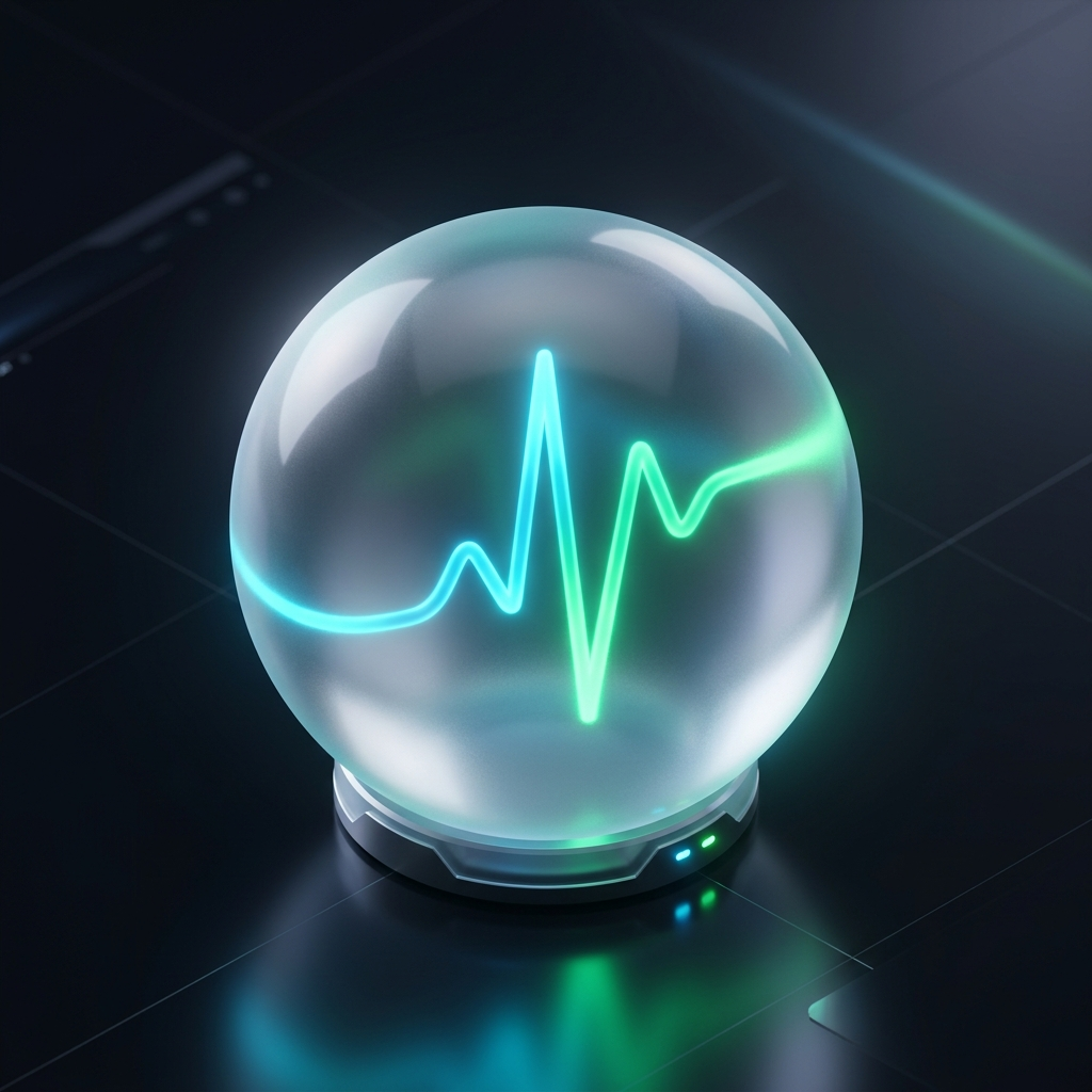 PulseCare PC Suite Icon